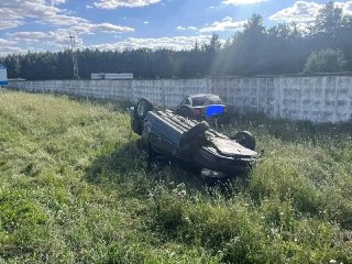 Смертельное ДТП в Каплино: Погиб водитель