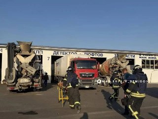 Смертельный инцидент в Белгороде: один погибший и 10 раненых