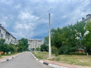 Новые Светодиоды в Белгородских Посёлках: Уличное Освещение Улучшается