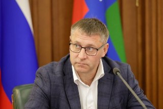 Смена подрядчика на федеральных трассах: новые надежды на дороги