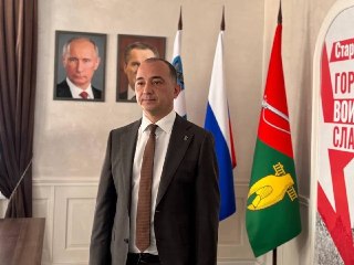 Исчезновение бывшего главы округа: где сейчас Жданов?