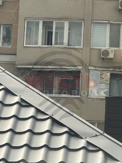 Беспилотник Ударил по Многоквартирному Дому: Подробности Позже