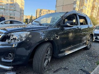 В Белгородской области возобновлены выплаты за поврежденные авто