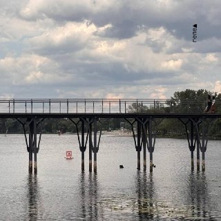 Разрушение плотины Белгородского водохранилища: последствия и масштабы