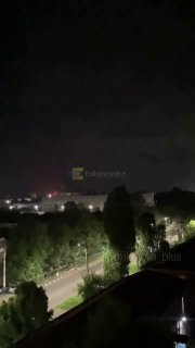 Пожар на Нефтебазе в Армавире: Атака БПЛА и Проблемы с Локализацией