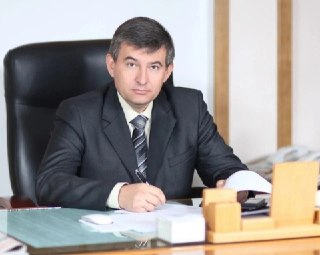 Глава Шебекинского округа Андрей Гриднев уходит с поста