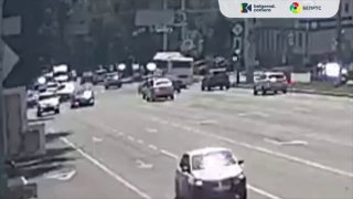 ДТП с Скорами на Проспектах: Подробности и Последствия