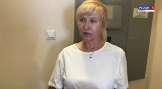 Очевидцы рассказали о мощном ударе БПЛА в жилом районе