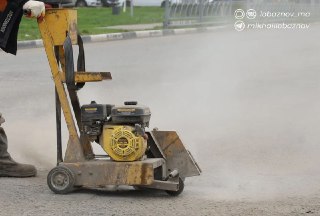 Ямочный Ремонт Дорог в Старооскольском Округе: Прогресс и Планы