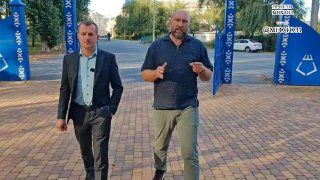 Поздравляем Дмитрия Бочарникова с Днем Рождения!