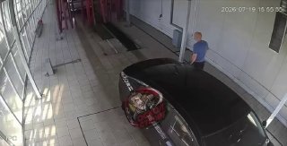 ДТП на мойке в Старом Осколе: причины и последствия