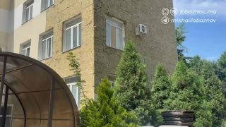 Капремонт детской поликлиники в Старом Осколе: обновления и планы