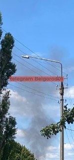 Беспилотник атаковал коммерческий объект: пострадавший и повреждения