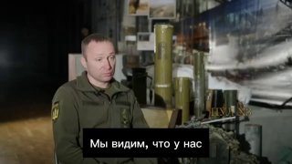 Главком ВСУ Драпатый: Россия — нация без права на существование