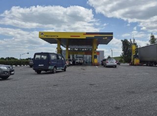 Проблемы с Бензином: Жительница Приграничья Не Получила Топливо