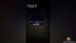 Смертельное ДТП в Старом Осколе: наезд на пешехода